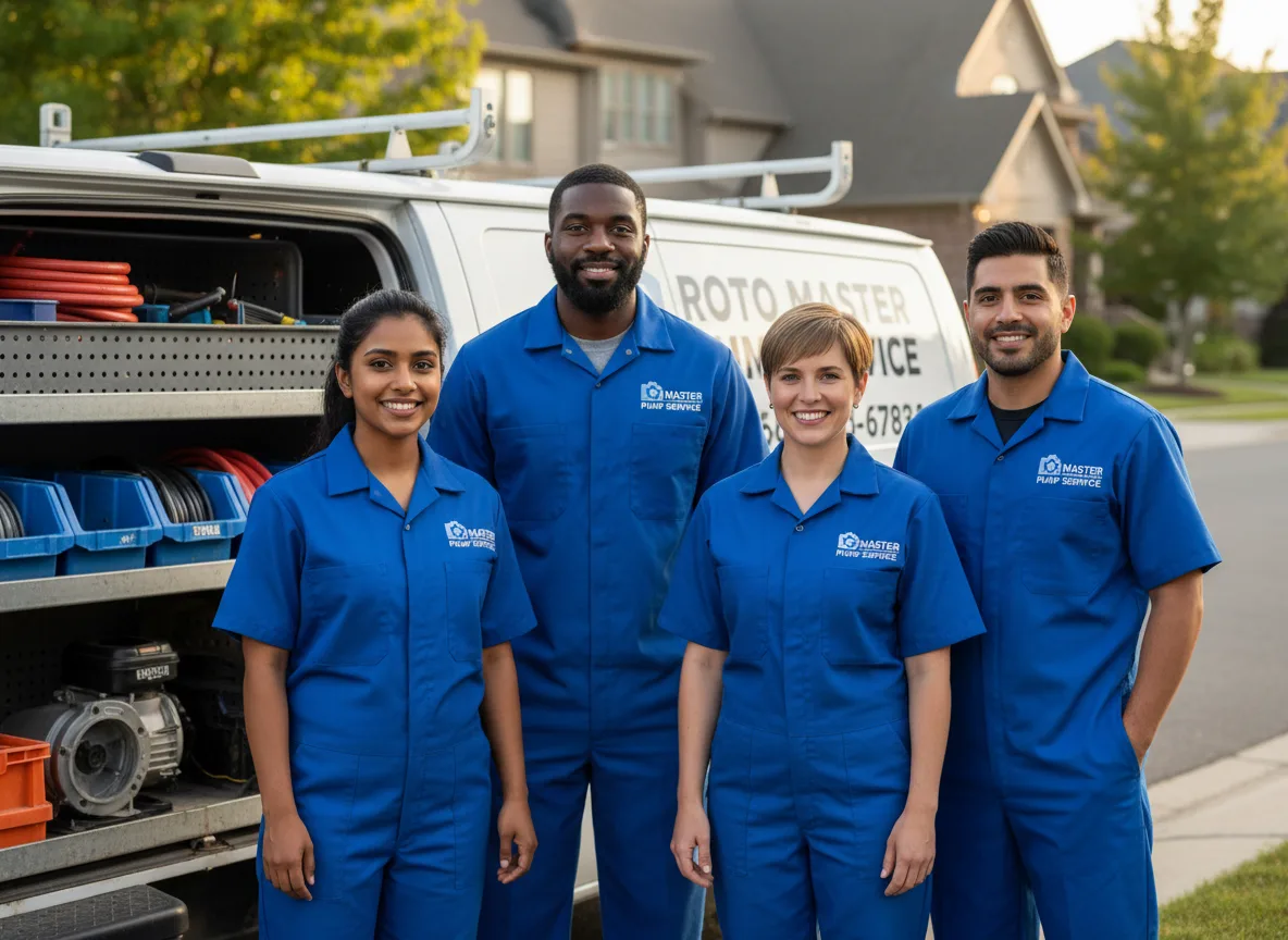 Sump Pump Installation company in Linwood, NY